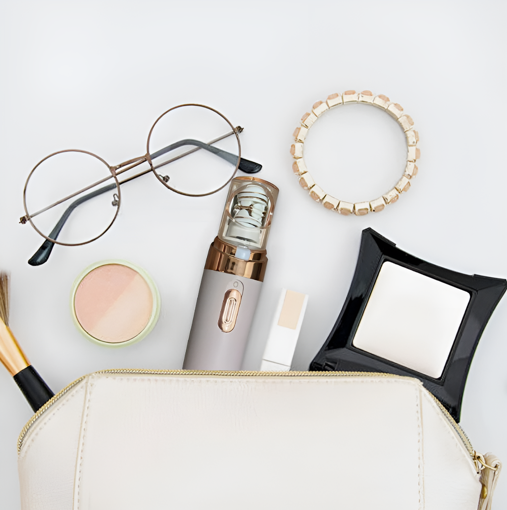 AussieSmooth™ 3-in-1 Epilator