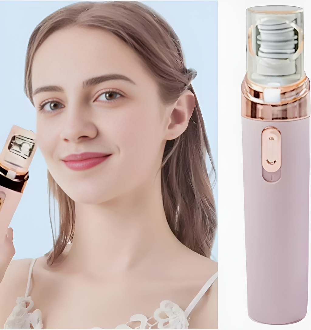 AussieSmooth™ 3-in-1 Epilator