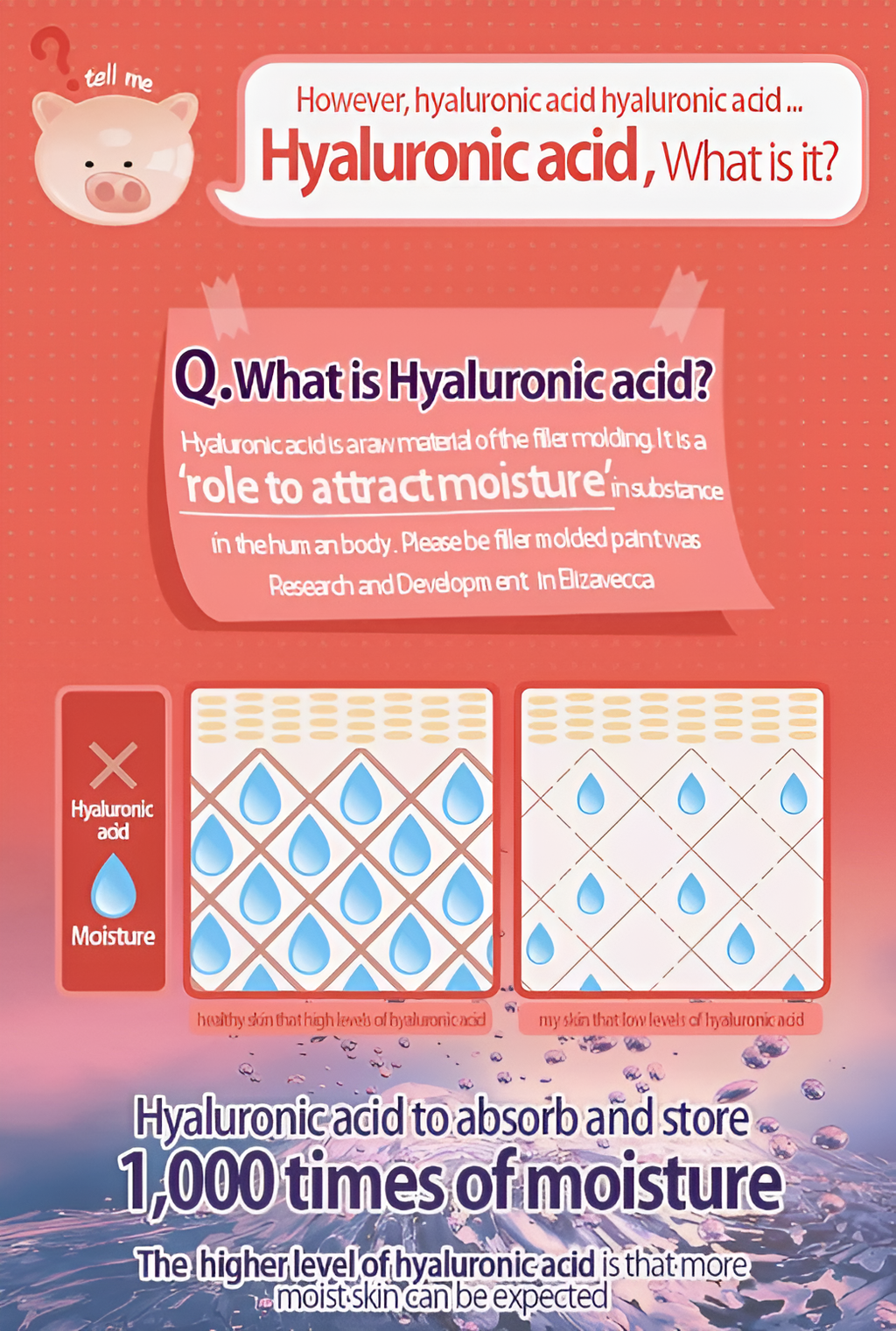 HydraGlow™ 97% Hyaluronic Serum