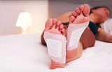 Deep Cleansing Foot Patch