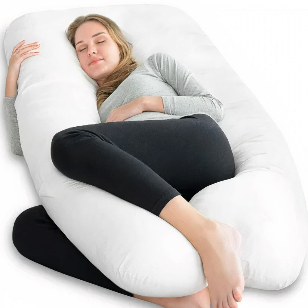 Premium Pregnancy Pillowcase