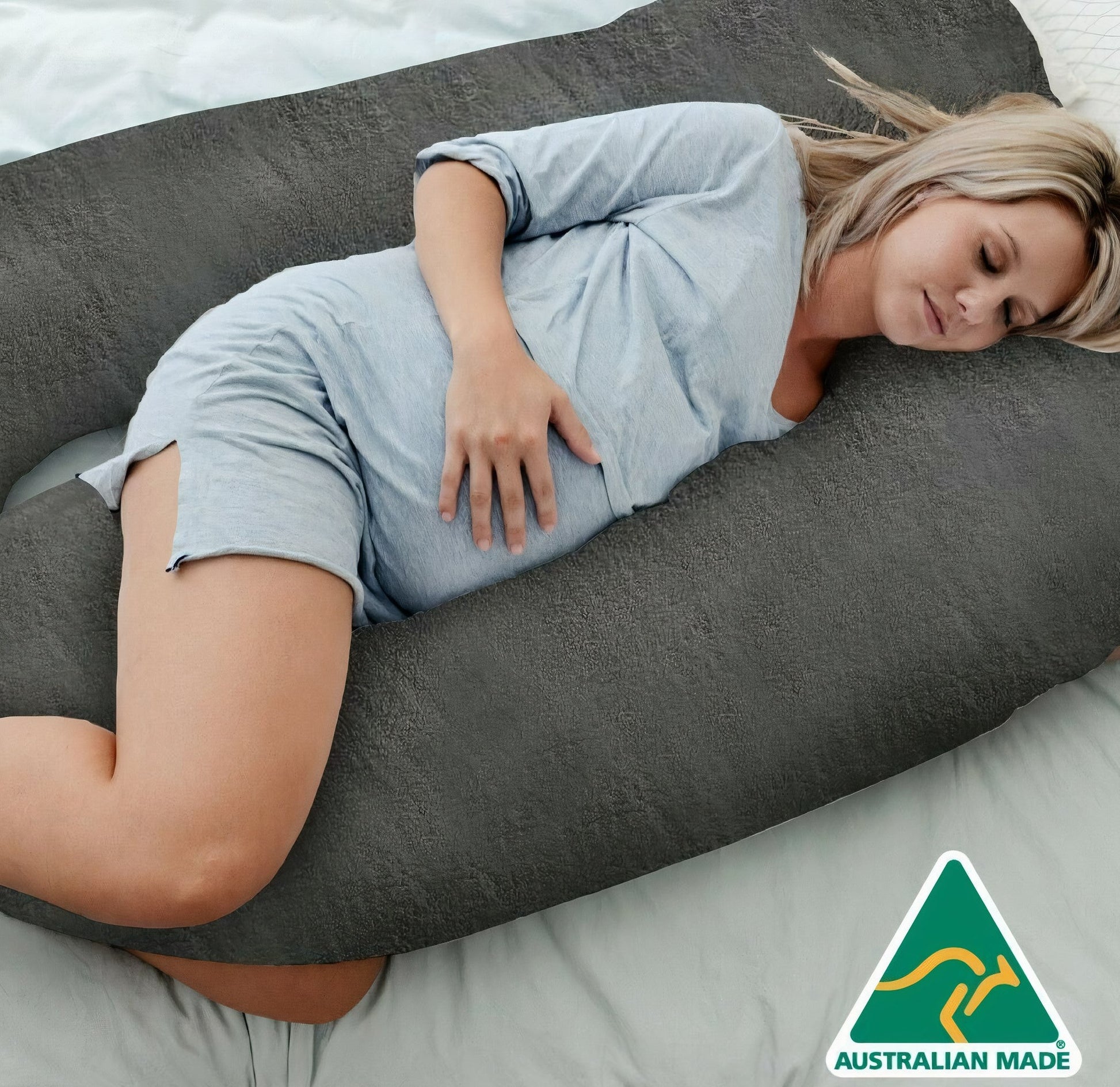 Teddy Fleece Pillowcase