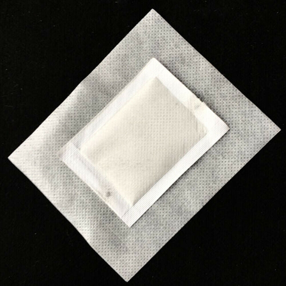 Body Detox Patches™ (Unbranded)